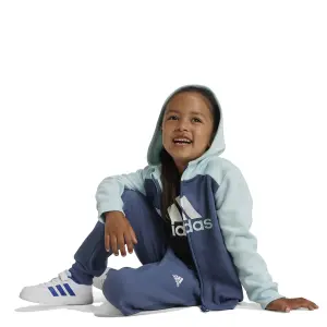 Träningsjacka för barn adidas Essentials image-5