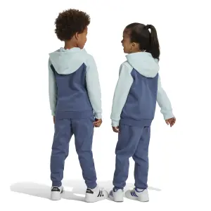 Träningsjacka för barn adidas Essentials image-6