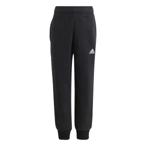 Conjunto de camisola e fato de treino para criança adidas Essentials Logo image-2