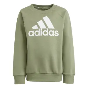 Completo Felpa e Pantaloni sportivi per bambini adidas Essentials Logo image-1