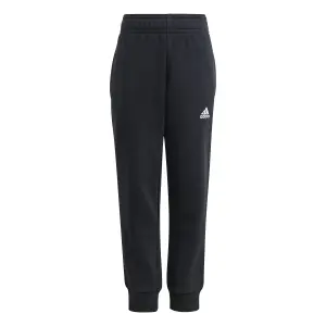 Completo Felpa e Pantaloni sportivi per bambini adidas Essentials Logo image-2