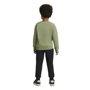 Completo Felpa e Pantaloni sportivi per bambini adidas Essentials Logo image-6