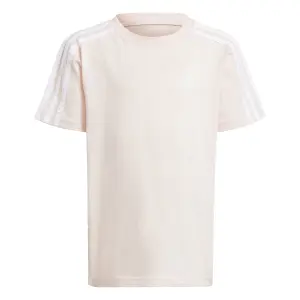 Maillot de ciclismo de algodón para niños adidas Essentials 3-Stripes image-0