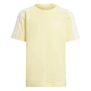 Camiseta infantil adidas Essentials 3-Stripes image-0