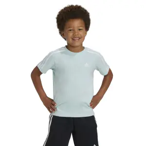 Kid's T-shirt adidas Essentials 3-Stripes image-2