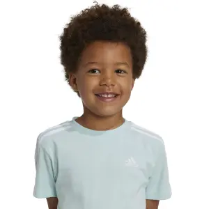 Kid's T-shirt adidas Essentials 3-Stripes image-5