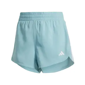 Short de 3 bandas mujer adidas Pacer 3 stripes image-0