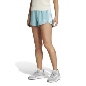 Short de 3 bandas mujer adidas Pacer 3 stripes image-1