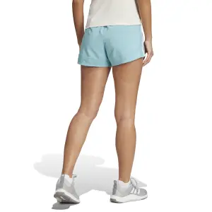 Short de 3 bandas mujer adidas Pacer 3 stripes image-3