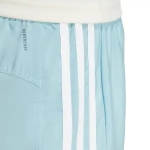 Short de 3 bandas mujer adidas Pacer 3 stripes image-5