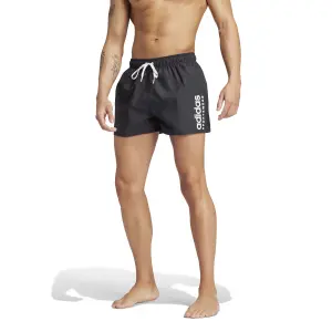 Calções de banho adidas Essentials CLX image-1