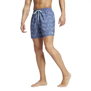 Bañador adidas Wave Logo Clx image-1