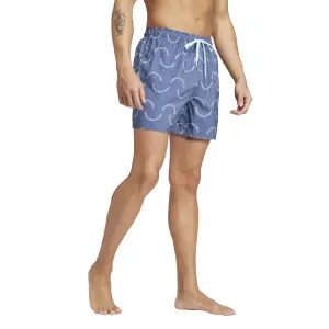 Bañador adidas Wave Logo Clx image-2