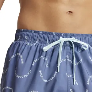 Bañador adidas Wave Logo Clx image-4