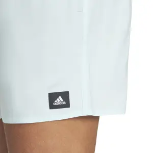 Zwemshort adidas Solid CLX image-4