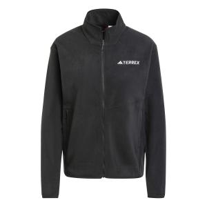 ix7709-fleece-med-dragkedja-for-kvinnor-adidas-terrex-multi-svart
