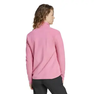 Fleece für Damen adidas Terrex Multi image-4