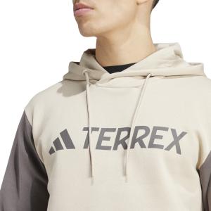 Bluza z kapturem adidas Terrex Multi Large Logo image-5