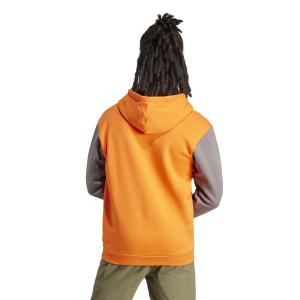 Camisola com capuz adidas Terrex Multi Large Logo image-4