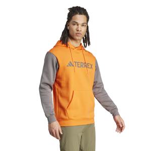 Camisola com capuz adidas Terrex Multi Large Logo image-2