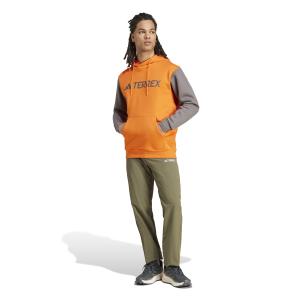 Camisola com capuz adidas Terrex Multi Large Logo image-3