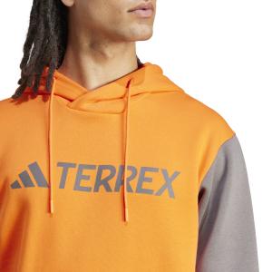 Camisola com capuz adidas Terrex Multi Large Logo image-5