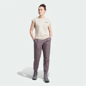 Calças de jogging para mulher adidas Terrex Xploric image-1