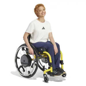 Baddräkt för kvinnor adidas Adaptive Workout image-4