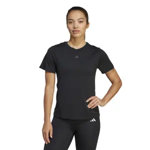 Baddräkt för kvinnor adidas Designed For Training Heat.RDY Hiit image-2