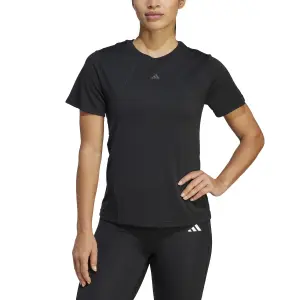 Baddräkt för kvinnor adidas Designed For Training Heat.RDY Hiit image-3