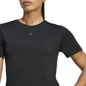 Baddräkt för kvinnor adidas Designed For Training Heat.RDY Hiit image-4