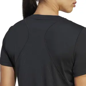 Baddräkt för kvinnor adidas Designed For Training Heat.RDY Hiit image-5