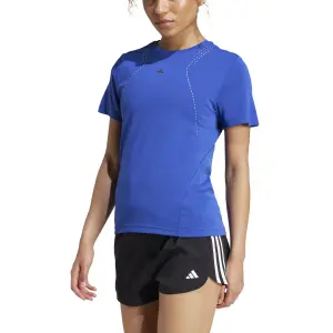 Baddräkt för kvinnor adidas Designed For Training HEAT.RDY HIIT image-2