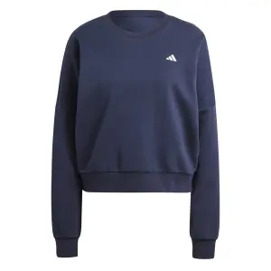 Sudadera adidas Essentials Small Logo Feel cozy image-0