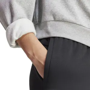 Sudadera adidas Essentials Small Logo Feel cozy image-5