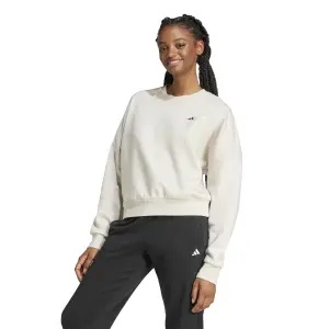 Sudadera adidas Essentials Small Logo Feel Cozy image-1