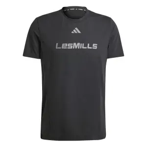 T-shirt adidas Lesmills image-0