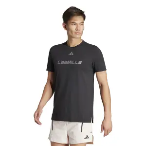 T-shirt adidas Lesmills image-1