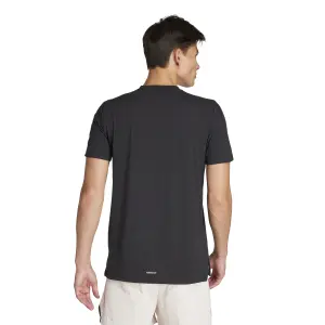 T-shirt adidas Lesmills image-2