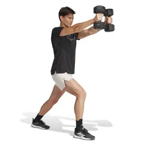 T-shirt adidas Lesmills image-3