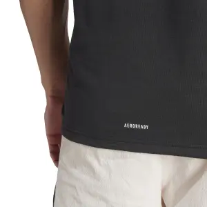 T-shirt adidas Lesmills image-5
