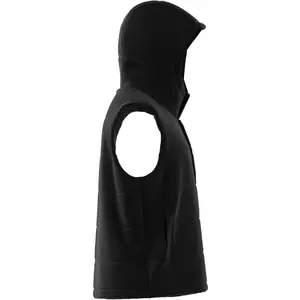 Daunenweste mit Kapuze adidas Helionic image-6