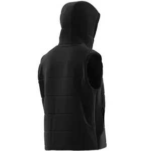 Daunenweste mit Kapuze adidas Helionic image-4