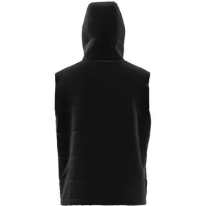 Daunenweste mit Kapuze adidas Helionic image-3