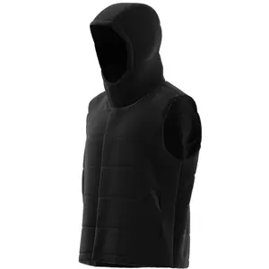 Daunenweste mit Kapuze adidas Helionic image-2