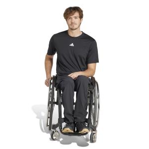 Pantaloni da allenamento adidas Adaptive image-3