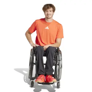 Adaptives Trainings-T-Shirt adidas image-1