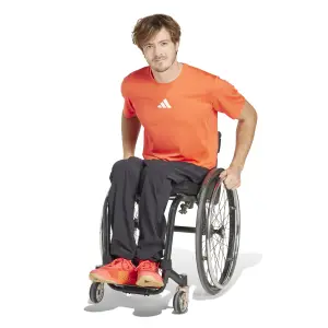Adaptives Trainings-T-Shirt adidas image-3