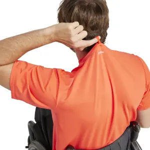 Adaptives Trainings-T-Shirt adidas image-5