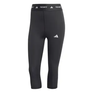 Leggings Damen adidas Techfit Capri image-0